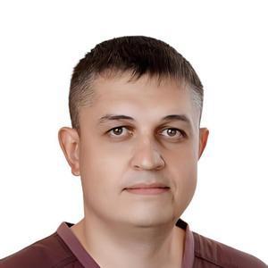 Перерядов Михаил Юрьевич