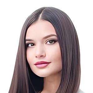 Мищенко Ксения Алексеевна