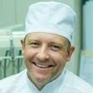 Ермошкин Михаил Анатольевич