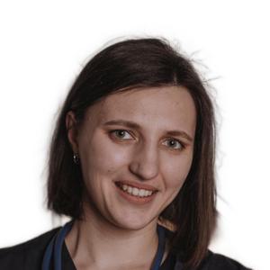 Полякова Дарья Михайловна