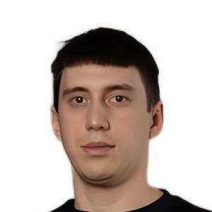 Мухлисуллин Ильназ Хамзович