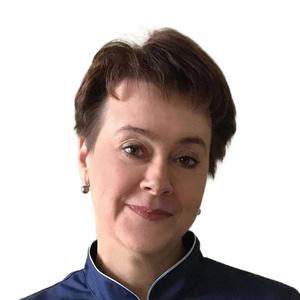 Нечай Елена Юрьевна