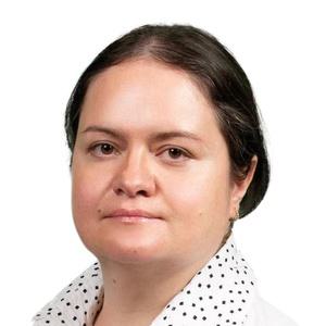 Кондрашкина Виктория Владимировна