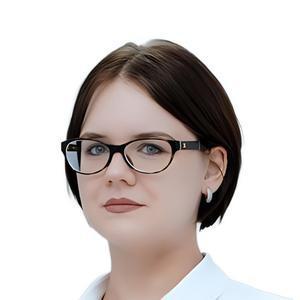 Золотенкова Анастасия Николаевна