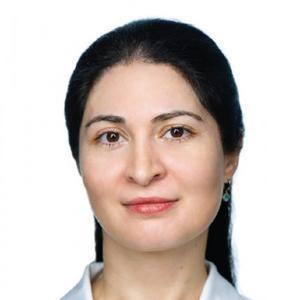 Исаева Тамара Абдурагимовна