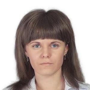 Поддубная Маргарита Геннадьевна