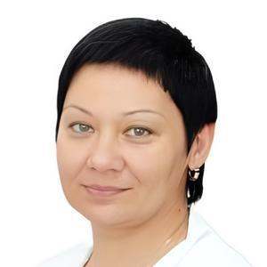 Воронина Ирина Анатольевна