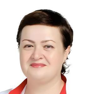 Маршалок (Хромушина) Анна Степановна