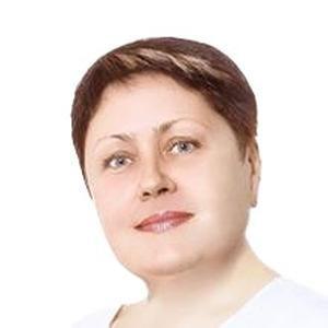 Скрыма Жанна Васильевна