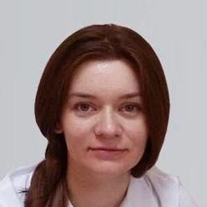 Смирнова Анна Анатольевна