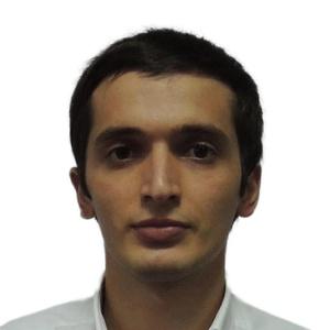Шахабов Хайдар Эюбович
