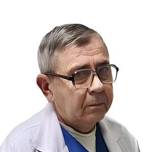 Калугин Владимир Алексеевич