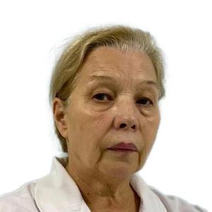 Ильина Светлана Петровна
