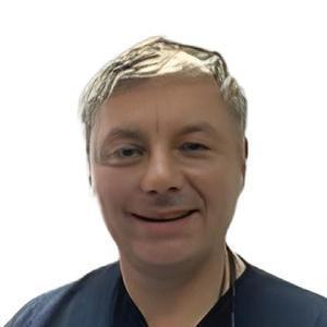 Агафонов Константин Алексеевич