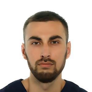 Хуштов Инал Заурович