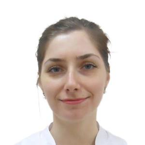 Соснина Валентина Александровна