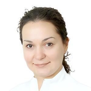 Беляева Татьяна Валерьевна