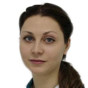 Тарабакина Татьяна Николаевна