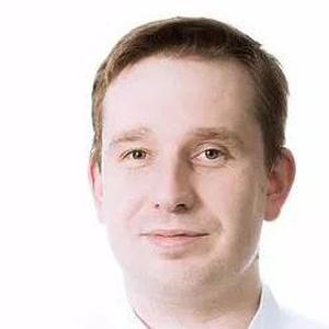 Гончаков Дмитрий Геннадьевич