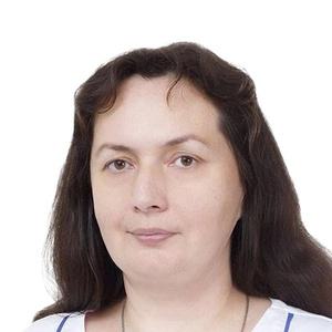 Бруевич Ольга Александровна