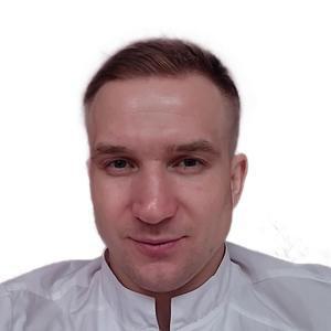 Старунов Денис Вадимович