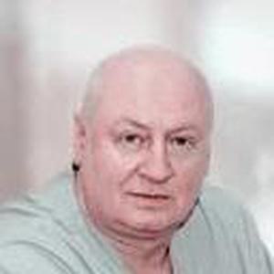 Исаев Александр Юрьевич