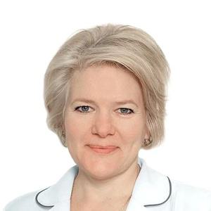 Старшинова Анна Андреевна