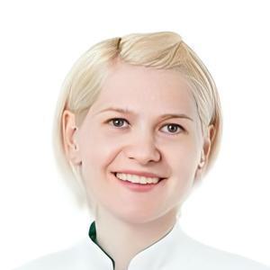Сурина Мария Александровна
