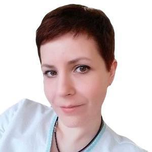 Голикова Зоя Назаровна