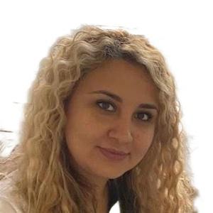 Ганеева Гульназ Камильевна