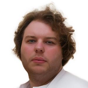 Дроздов Дмитрий Александрович