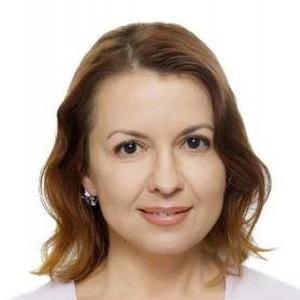 Рудых Мариана Александровна