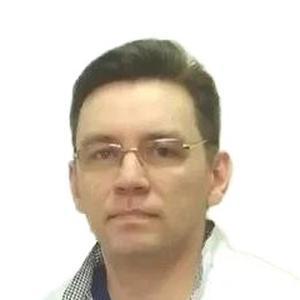 Чухин Антон Иванович