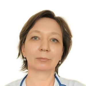 Барабанова Ольга Валерьевна
