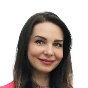 Ясинчук Жанна Сергеевна