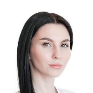 Довженко Татьяна Вадимовна