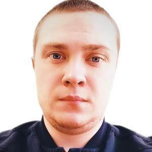 Гесс Денис Александрович