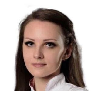 Шувалова Раиса Геннадьевна