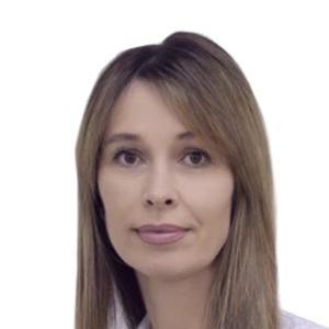 Царская Ирина Анатольевна