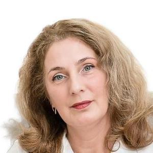 Некрасова Елена Александровна