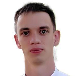 Горелкин Иван Валерьевич