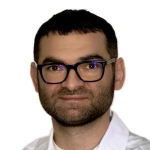 Мелетов Эдуард Александрович