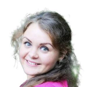 Соколова Юлия Алексеевна