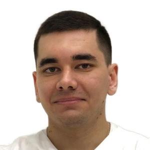 Сельницын Владимир Евгеньевич
