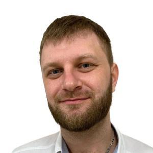 Шаповалов Владислав Михайлович