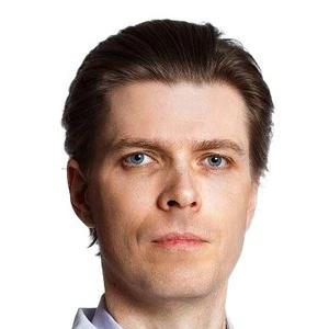 Путинцев Алексей Юрьевич