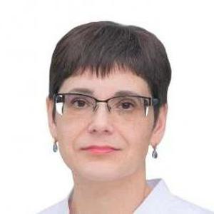 Колесникова Светлана Валентиновна