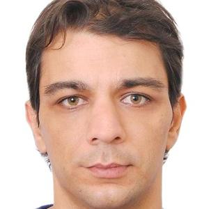 Логинов Дмитрий Александрович