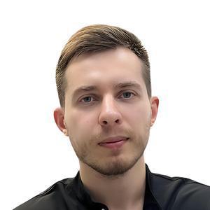 Николаенко Александр Андреевич