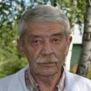 Васильев Анатолий Владимирович